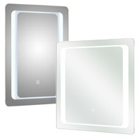 Pelipal Quickset Spiegel mit LED