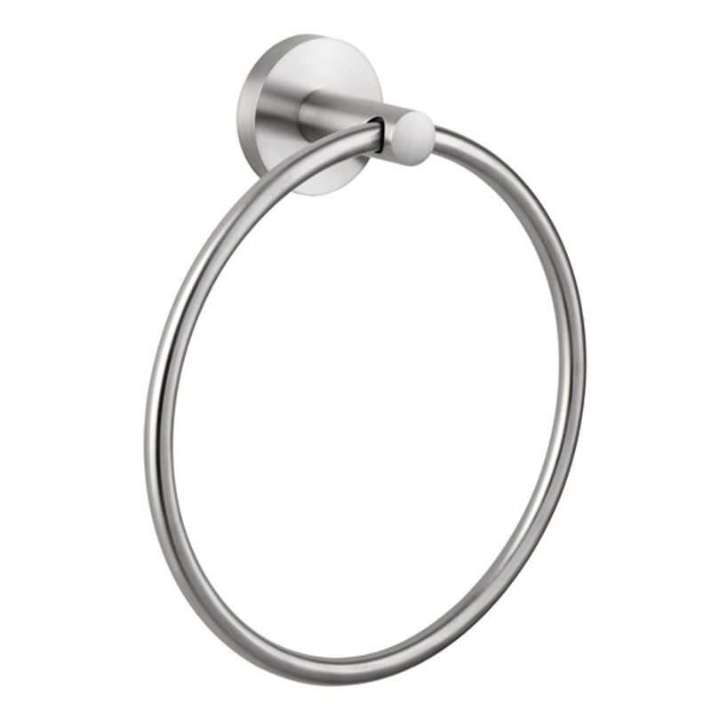 Avenarius Serie 190 Edelstahl Handtuchhalter