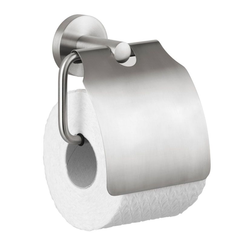 Avenarius Serie 190 Edelstahl Papierrollenhalter