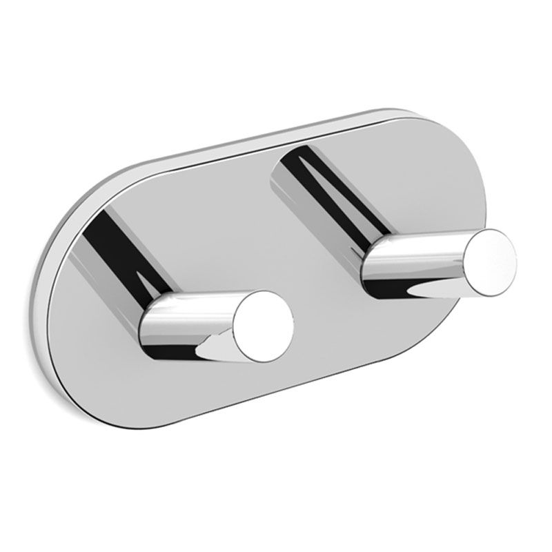 Avenarius Serie Universal Haken - Hakenleiste