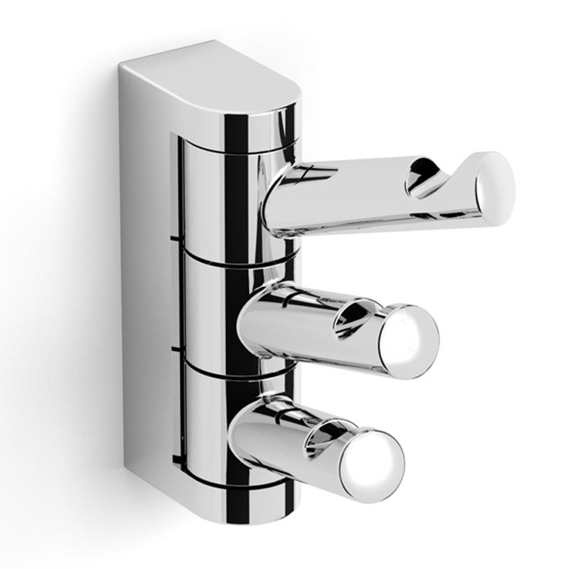 Avenarius Serie Universal Haken - Hakenleiste