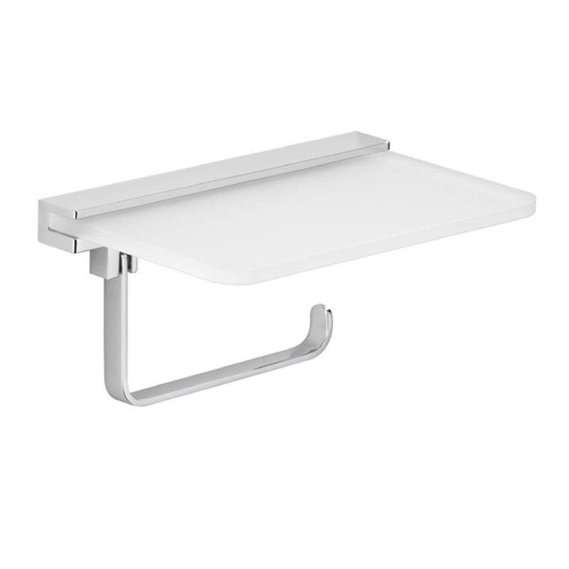 Avenarius Serie Universal Papierrollenhalter
