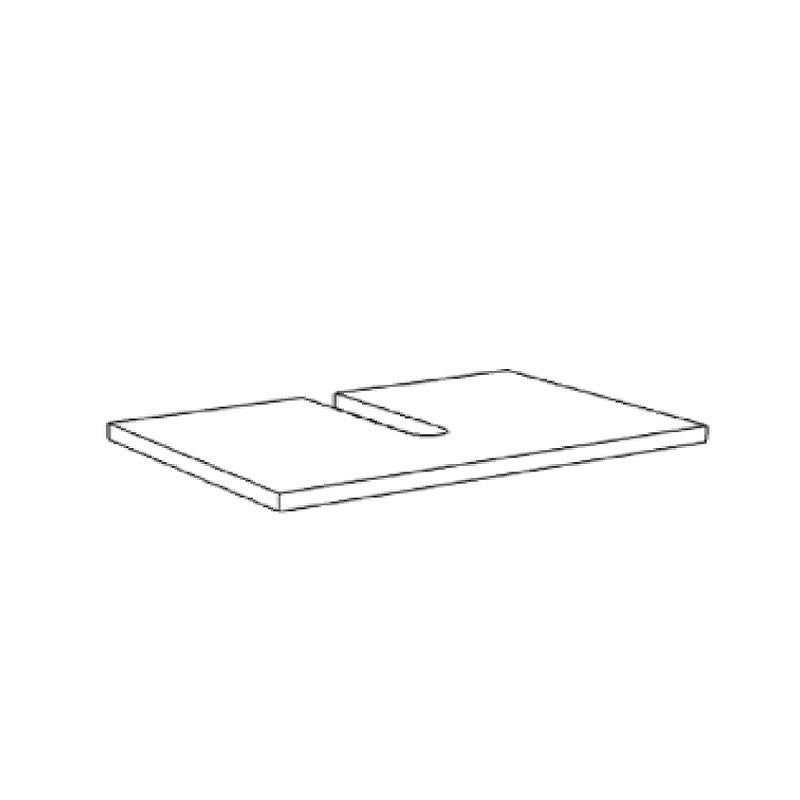 Badea Classic Abdeckplatte