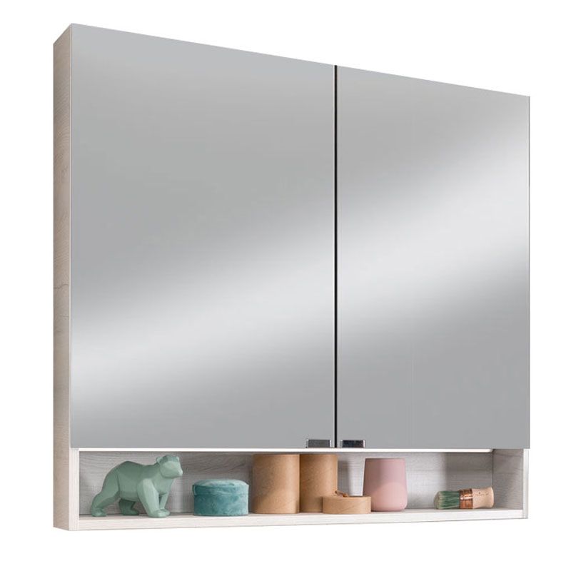 Badea Spiegel Spiegelschrank
