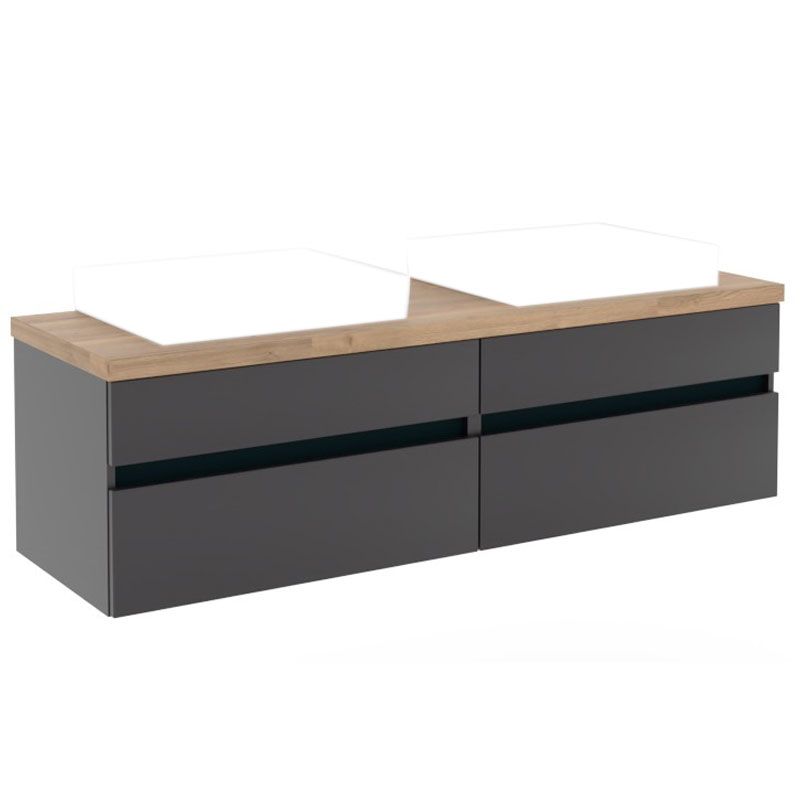 b collection b essence Waschtischunterschrank