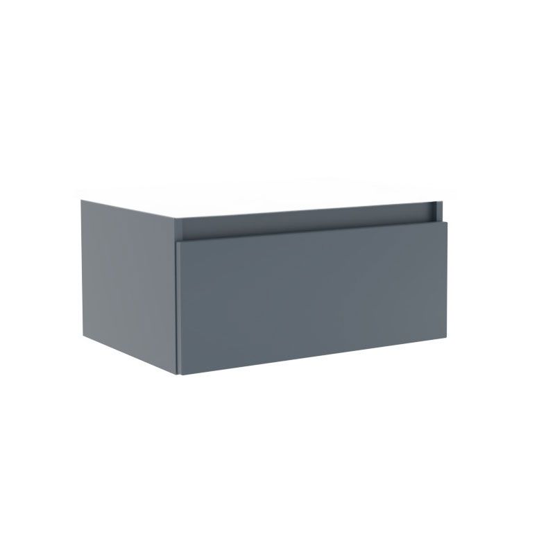 b collection b solid Waschtischunterschrank