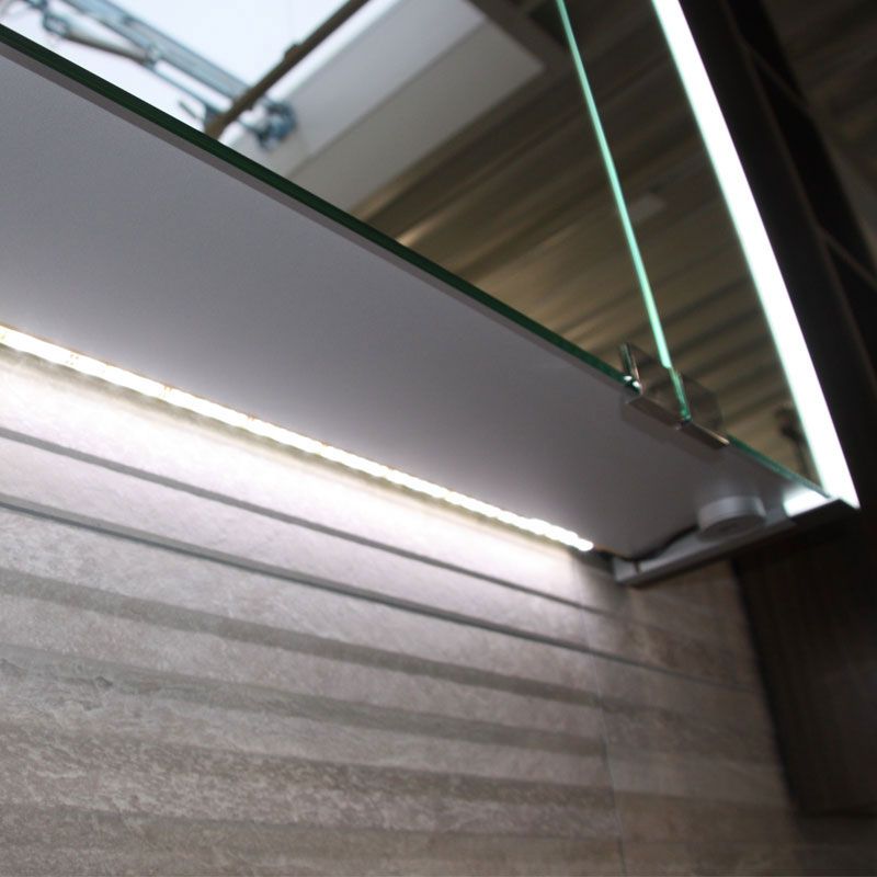 b collection Zubehör LED Waschplatzbeleuchtung