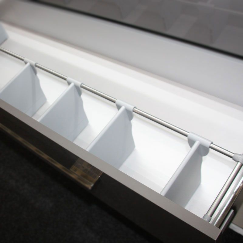 b collection Zubehör Einteilung - Ordnungssystem