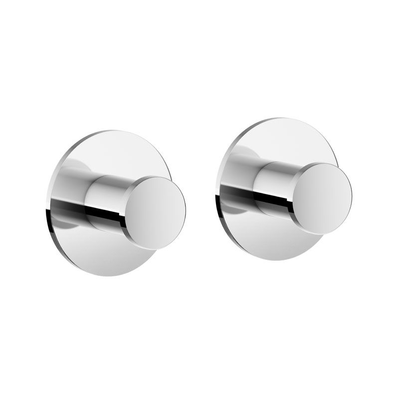 badshop.de Design Haken - Hakenleiste