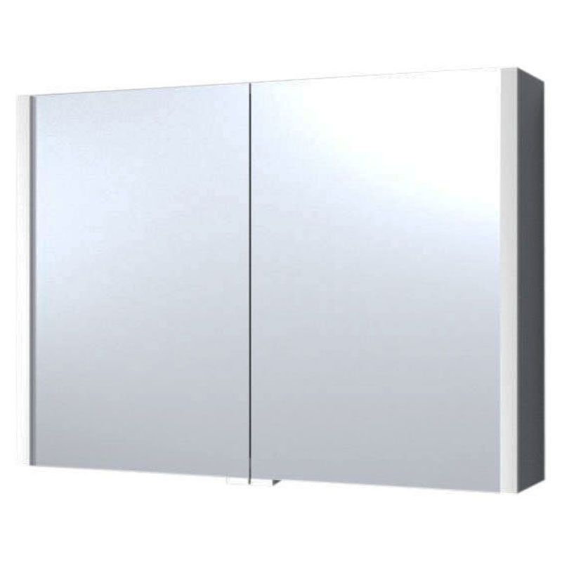 Burgbad Bel Spiegelschrank