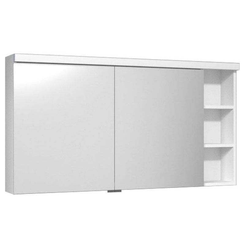Burgbad Orell Spiegelschrank