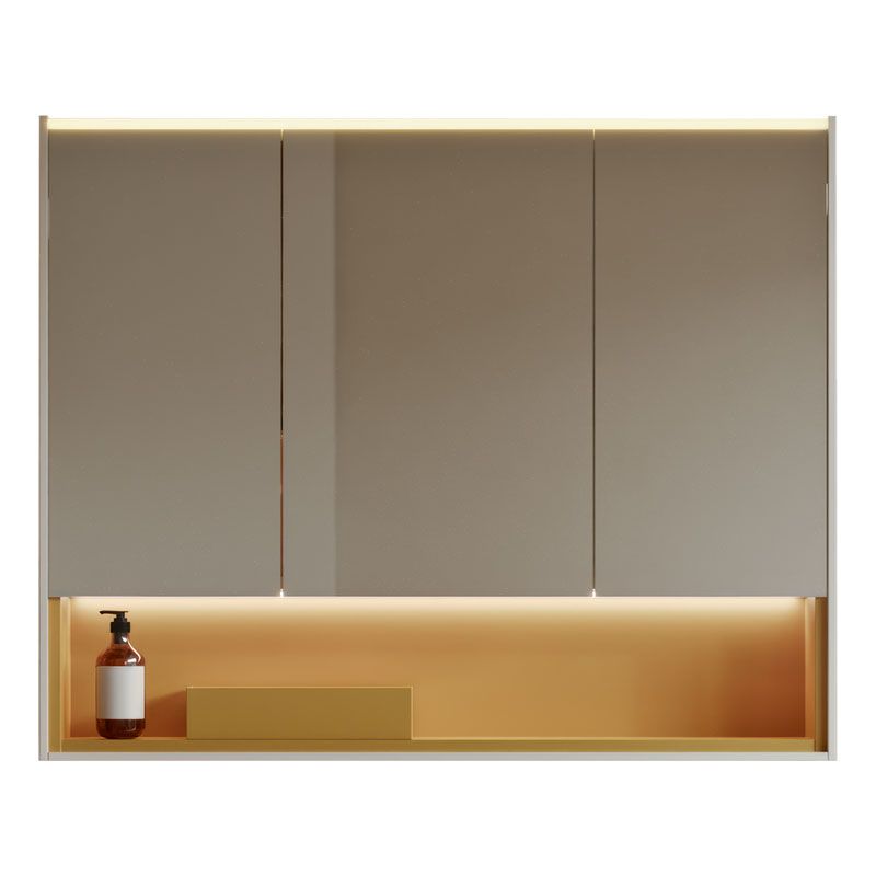 Burgbad Moto Spiegelschrank