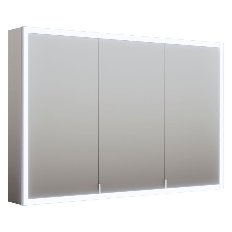 Burgbad rl20 Spiegelschrank