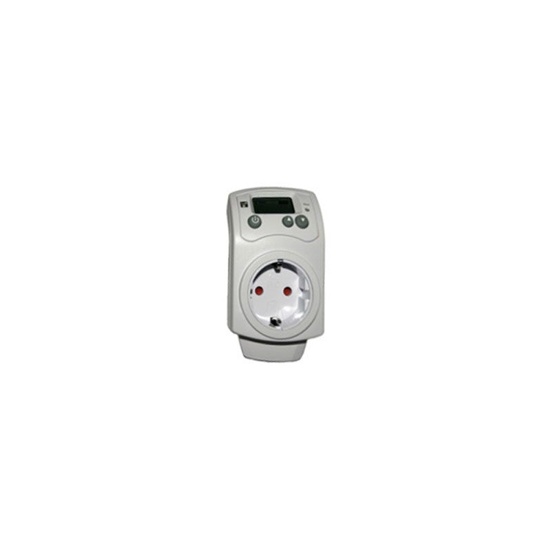 Corpotherma Zubehör Thermostat