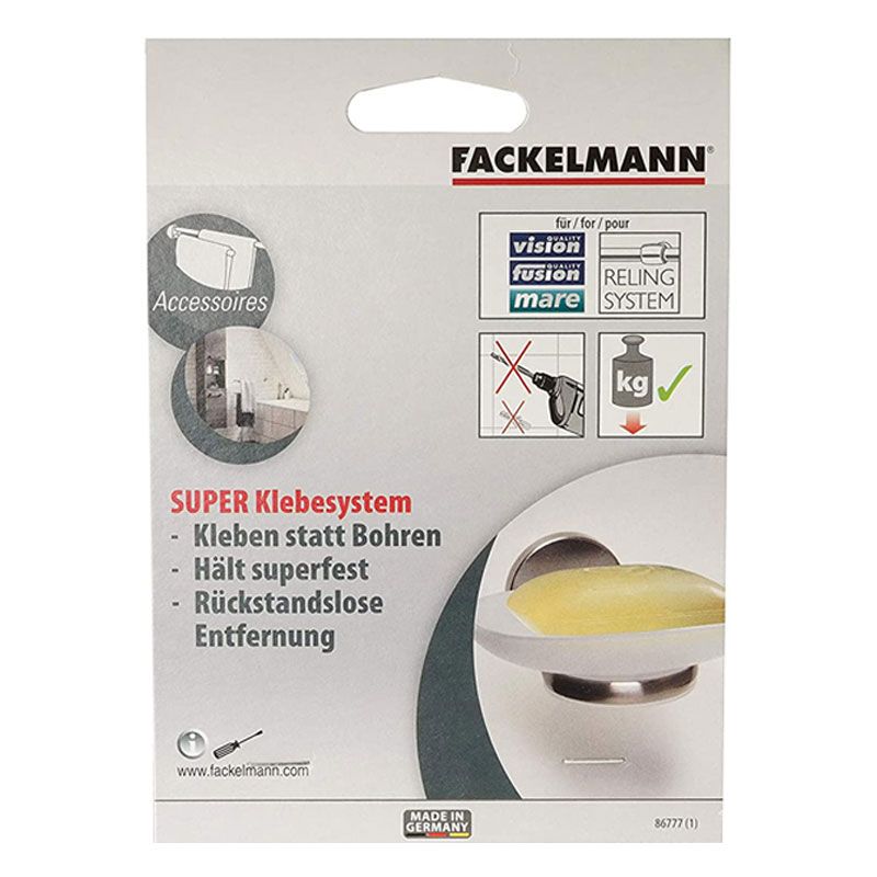 Fackelmann Accessoires Kleber