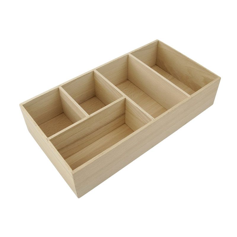 Fackelmann Accessoires Einteilung - Ordnungssystem