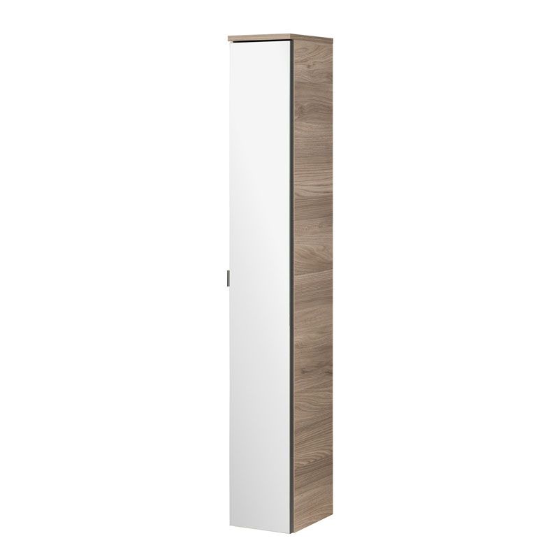 Fackelmann Luxor Hochschrank