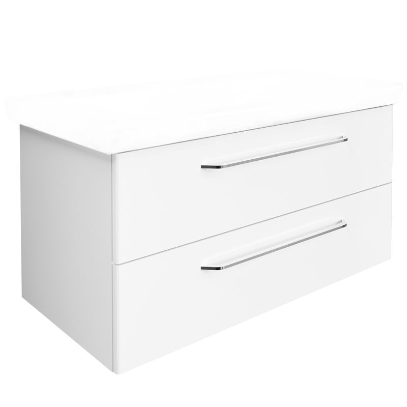 Fackelmann Milano Waschtischunterschrank