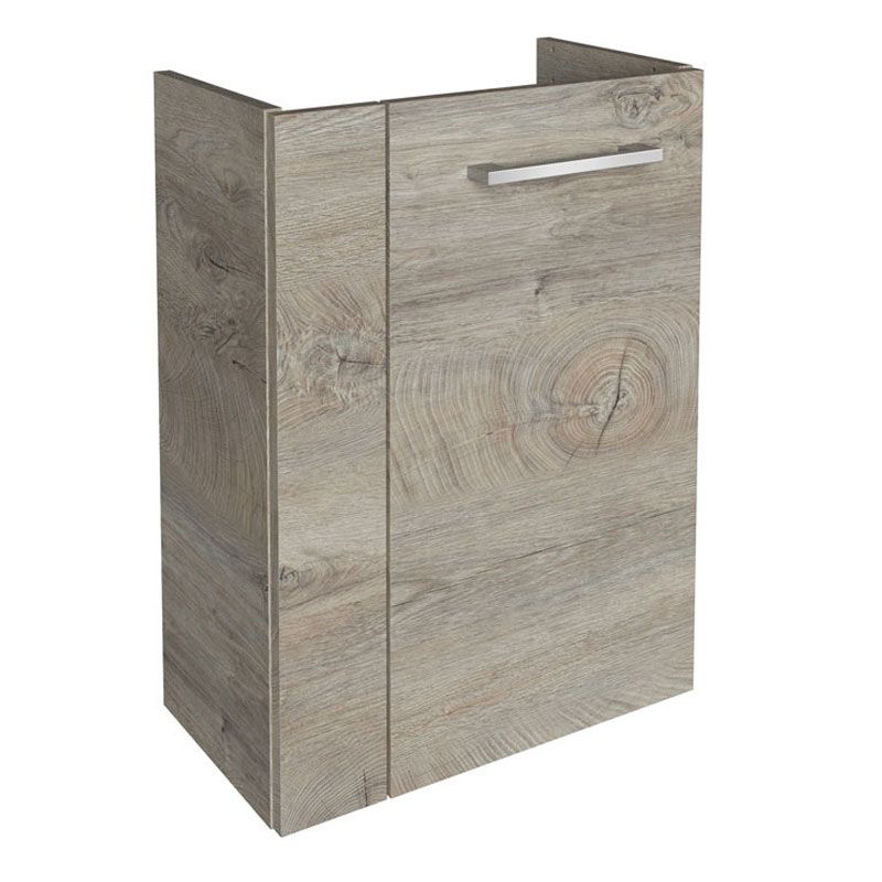 Fackelmann Small Bathroom Collection Waschtischunterschrank