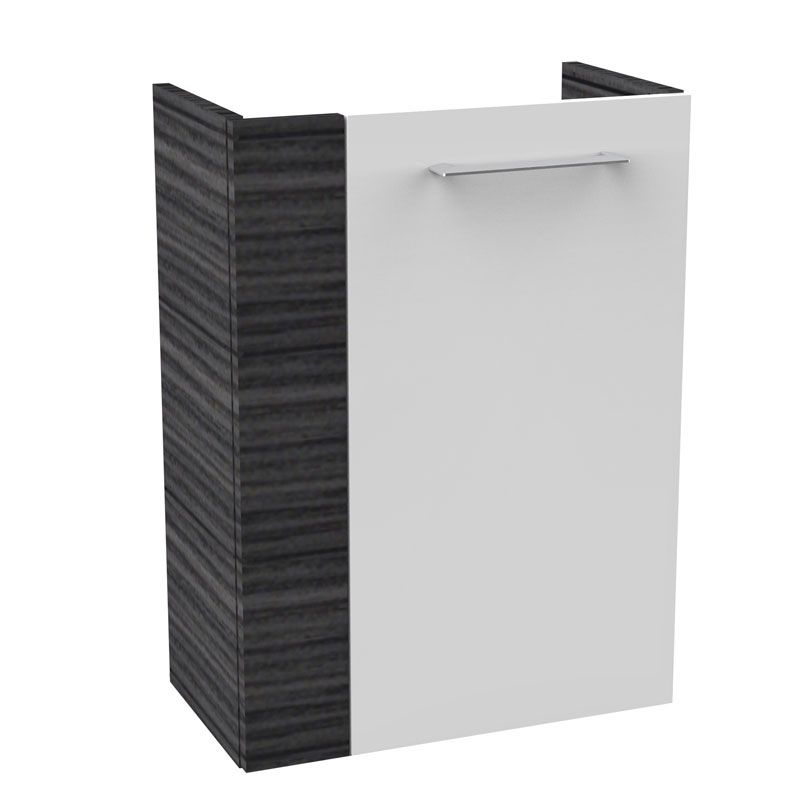 Fackelmann Small Bathroom Collection Waschtischunterschrank