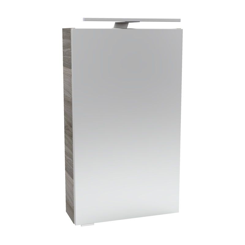 Fackelmann Small Bathroom Collection Spiegelschrank