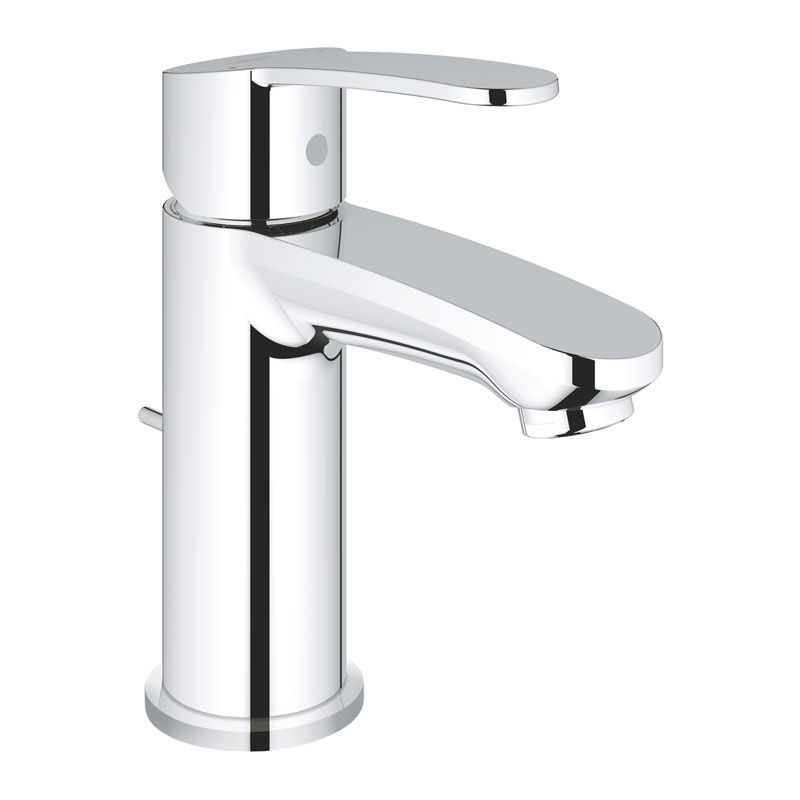 Grohe Eurostyle Cosmopolitan Waschtischarmatur