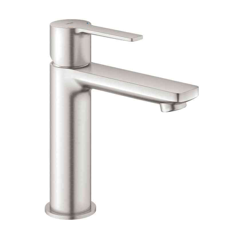 Grohe Lineare Waschtischarmatur