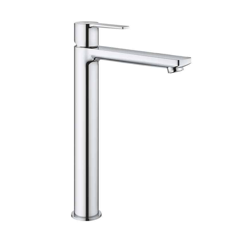 Grohe Lineare Waschtischarmatur