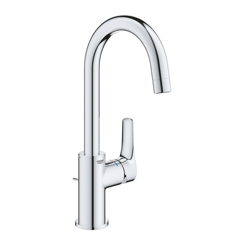 Grohe Eurosmart Waschtischarmatur