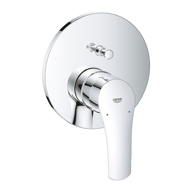 Grohe Eurosmart Wannenarmatur