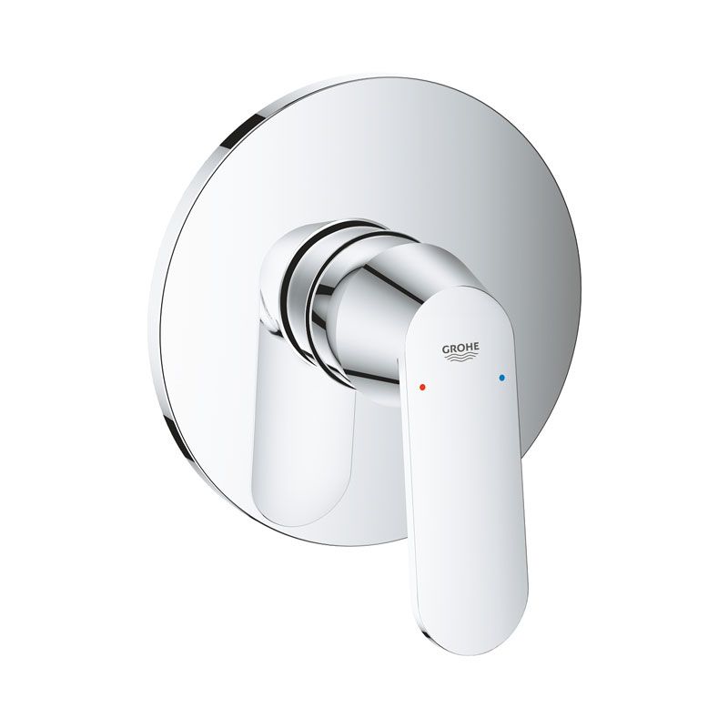 Grohe Eurosmart Cosmopolitan Duscharmatur