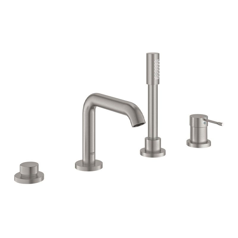 Grohe Essence Wannenrandarmatur