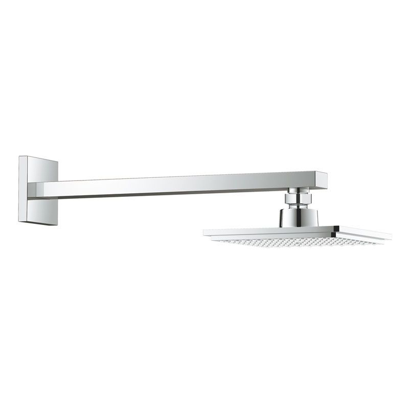 Grohe Euphoria Cube Kopfbrause