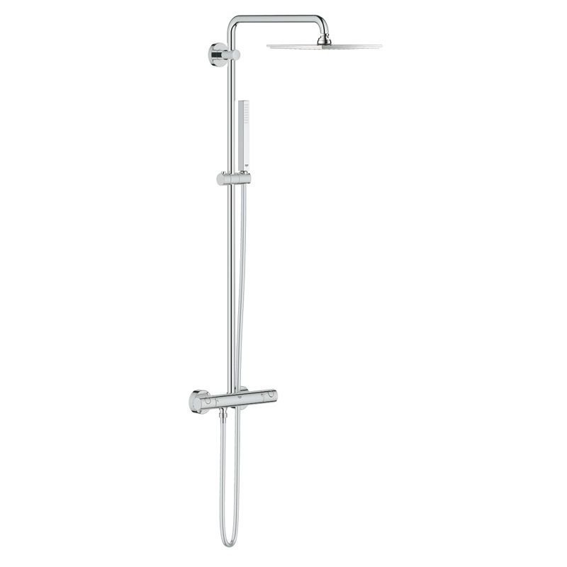 Grohe Euphoria Duschsystem