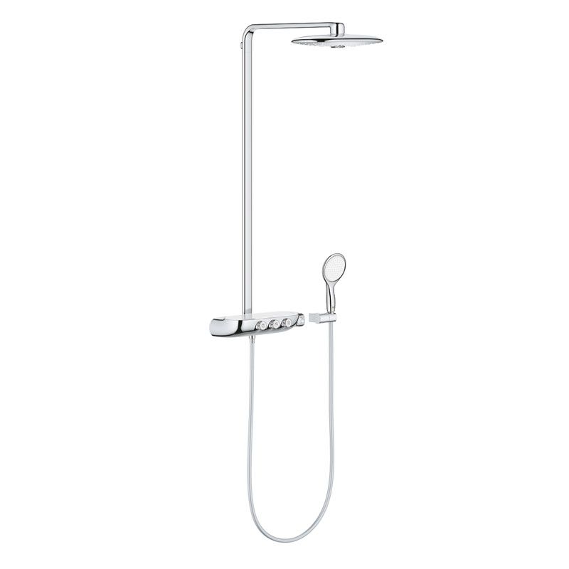 Grohe Rainshower SmartControl Duschsystem