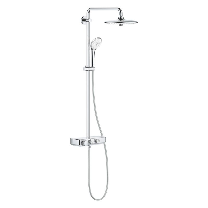 Grohe Euphoria Smartcontrol Duschsystem