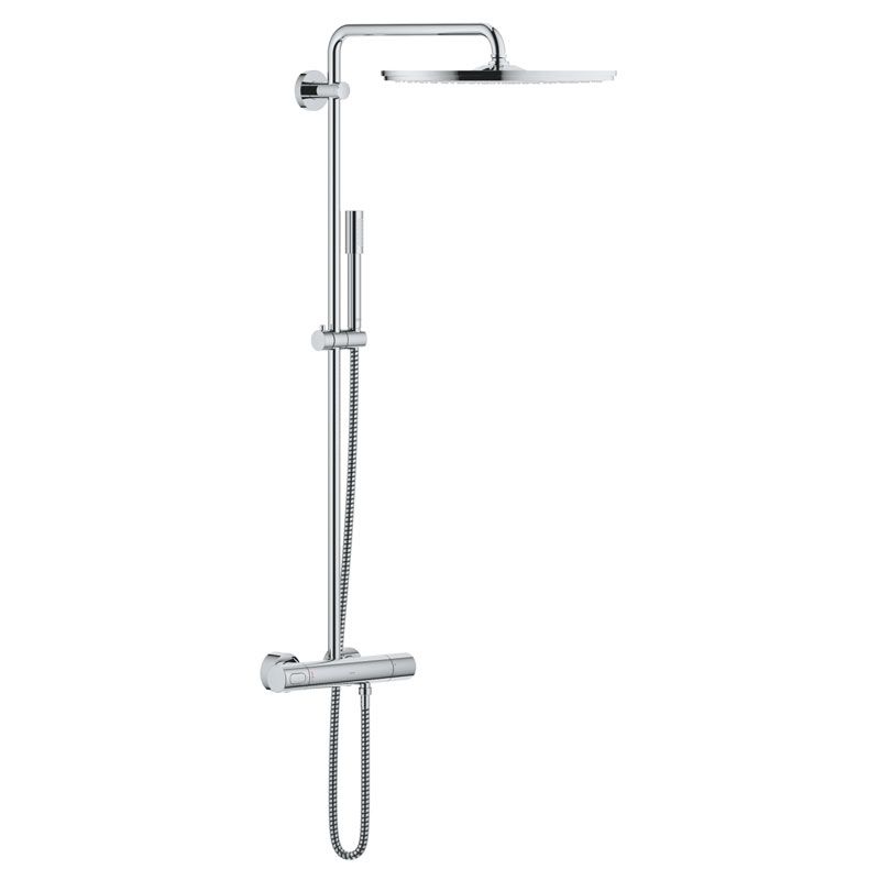 Grohe Rainshower Duschsystem