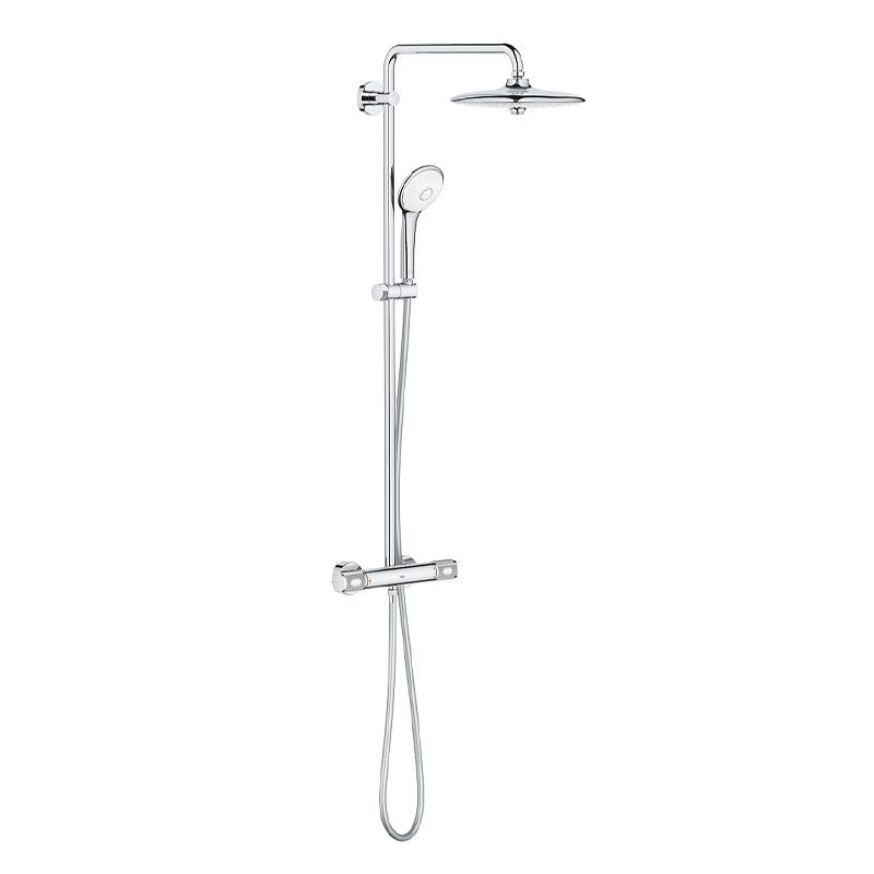 Grohe Euphoria Duschsystem