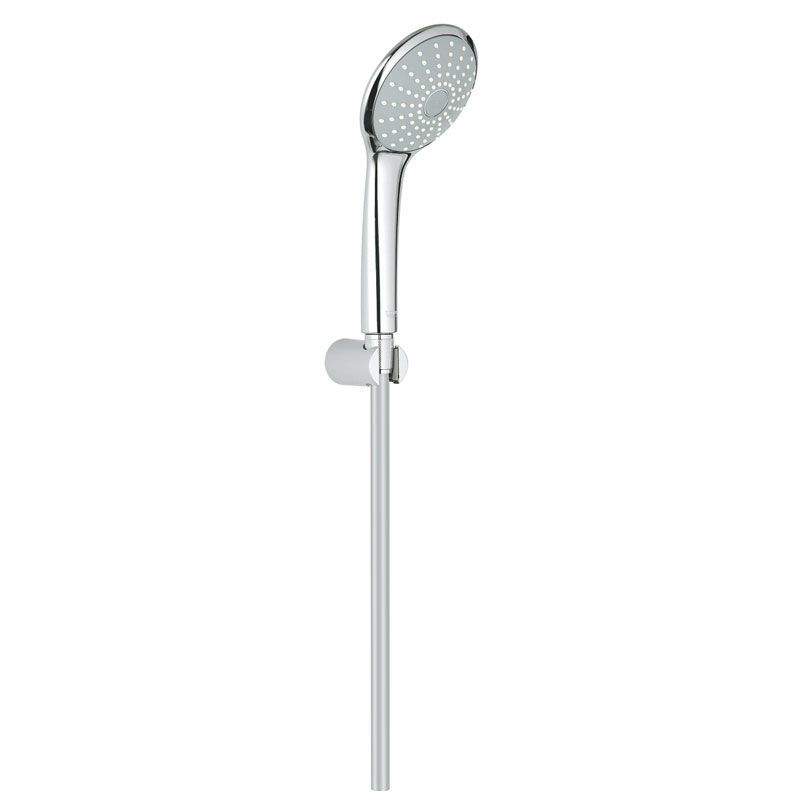 Grohe Euphoria Brausegarnitur mit Wandhalter