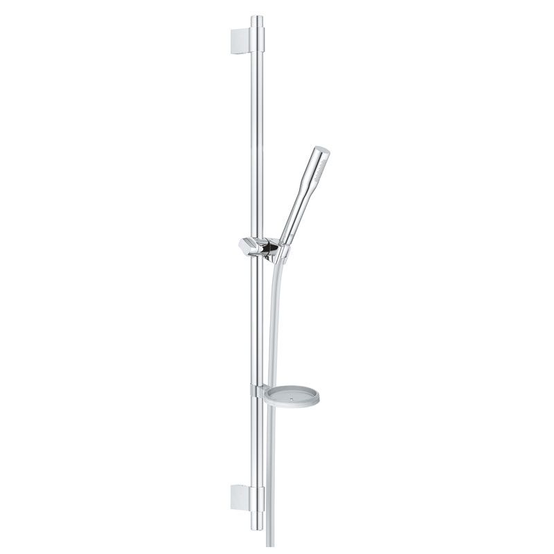 Grohe Euphoria Cosmopolitan Brausegarnitur mit Wandstange