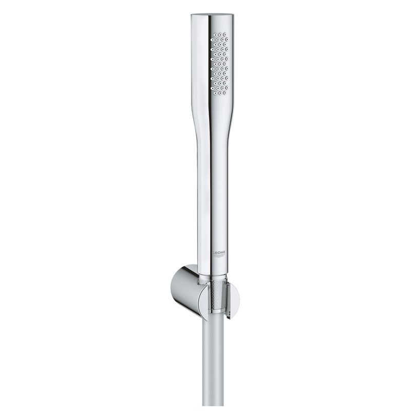 Grohe Euphoria Cosmopolitan Brausegarnitur mit Wandhalter