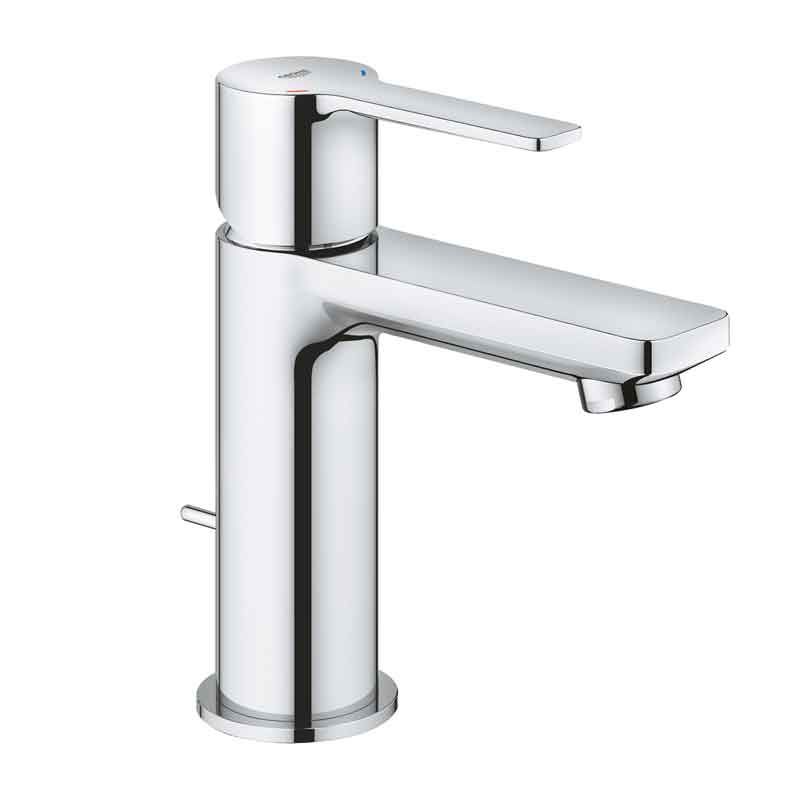 Grohe Lineare Waschtischarmatur