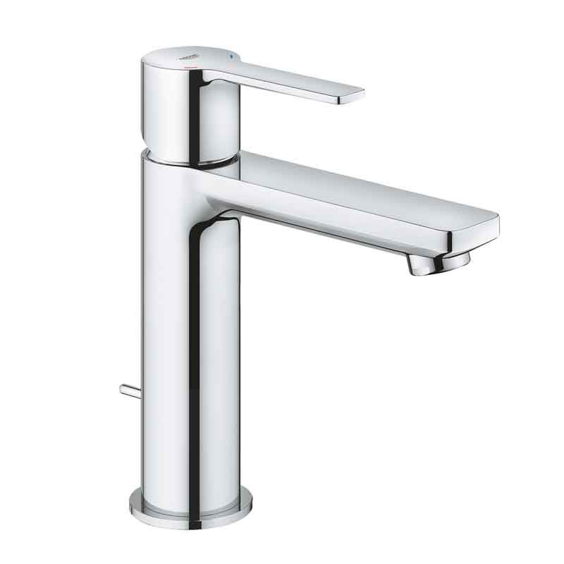 Grohe Lineare Waschtischarmatur