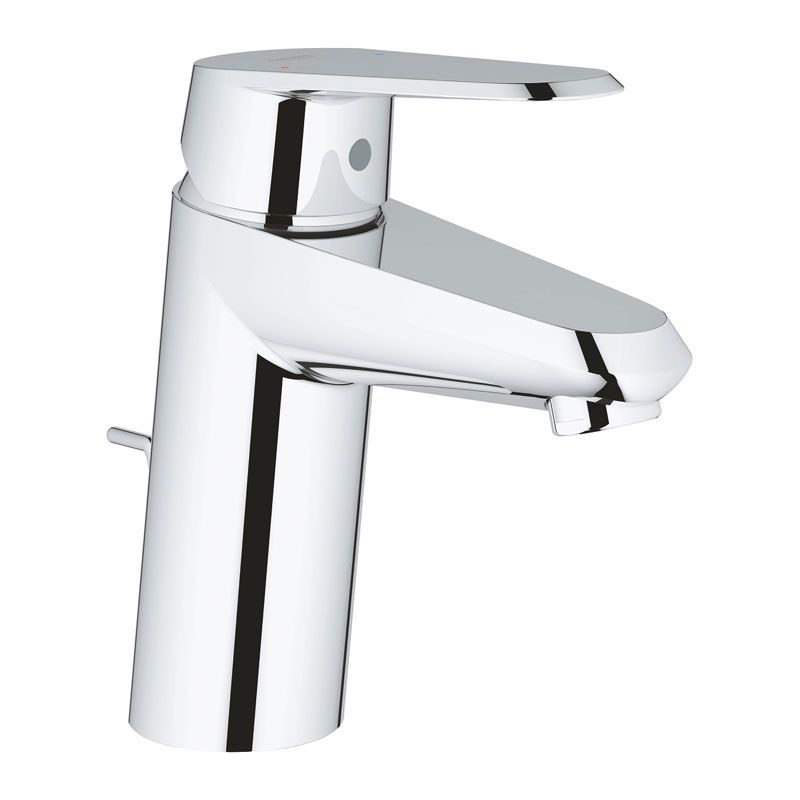 Grohe Eurodisc Cosmopolitan Waschtischarmatur