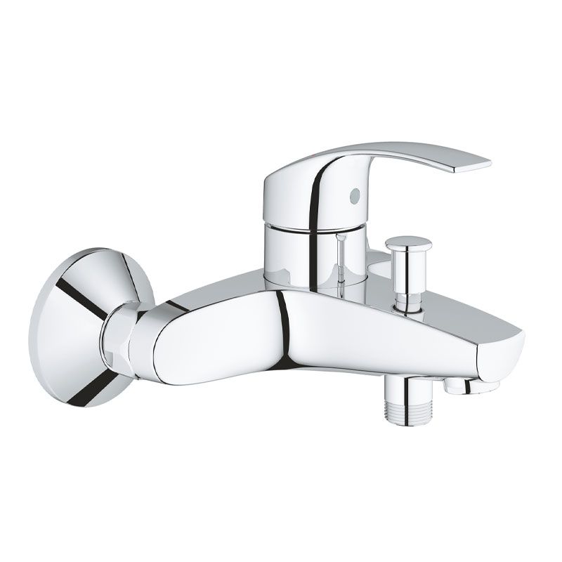 Grohe Eurosmart Wannenarmatur