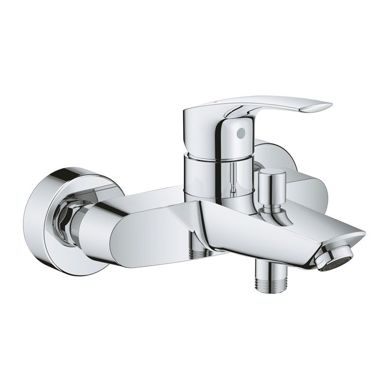 Grohe Eurosmart Wannenarmatur