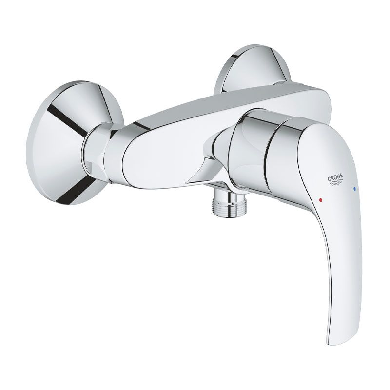 Grohe Eurosmart Duscharmatur