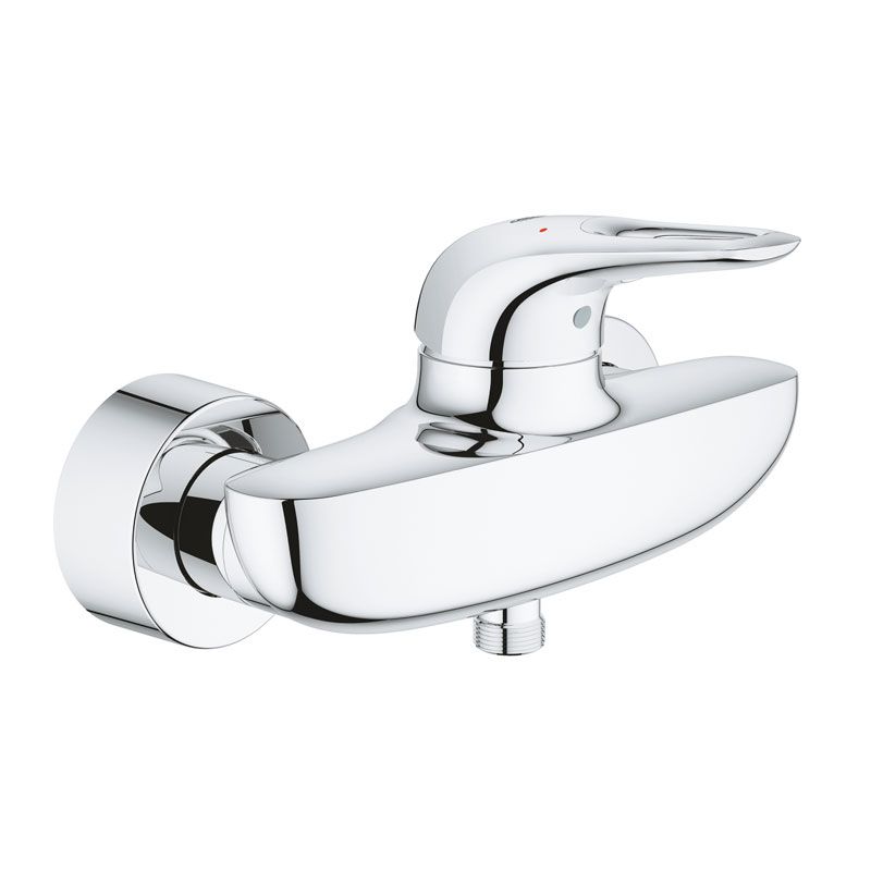 Grohe Eurostyle Duscharmatur
