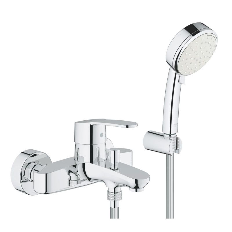 Grohe Eurostyle Cosmopolitan Wannenarmatur