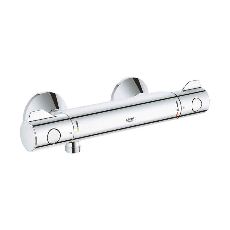 Grohe Grohtherm 800 Thermostat
